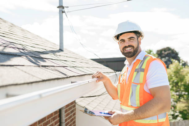 Roof Restoration in Mayfield, OH