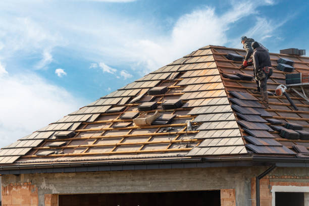 Best Flat Roofing  in Mayfield, OH