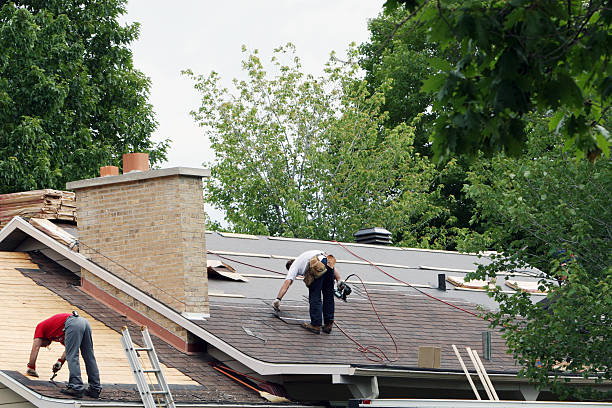 Fast & Reliable Emergency Roof Repairs in Mayfield, OH