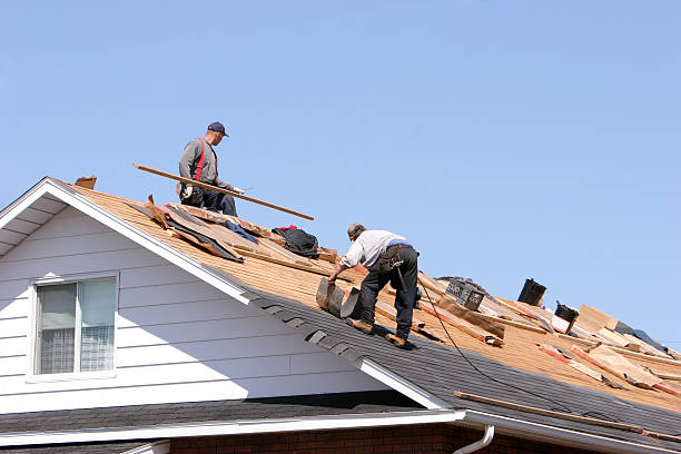 Roof Restoration in Mayfield, OH